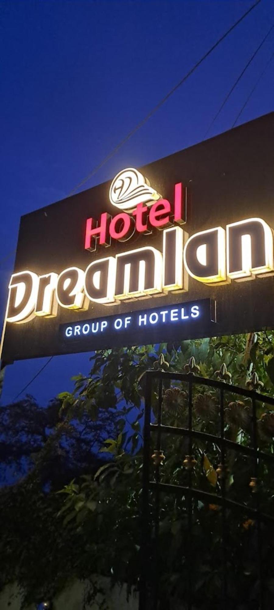 Hotel Dreamland Darjeeling Darjeeling (West Bengal) Exterior foto