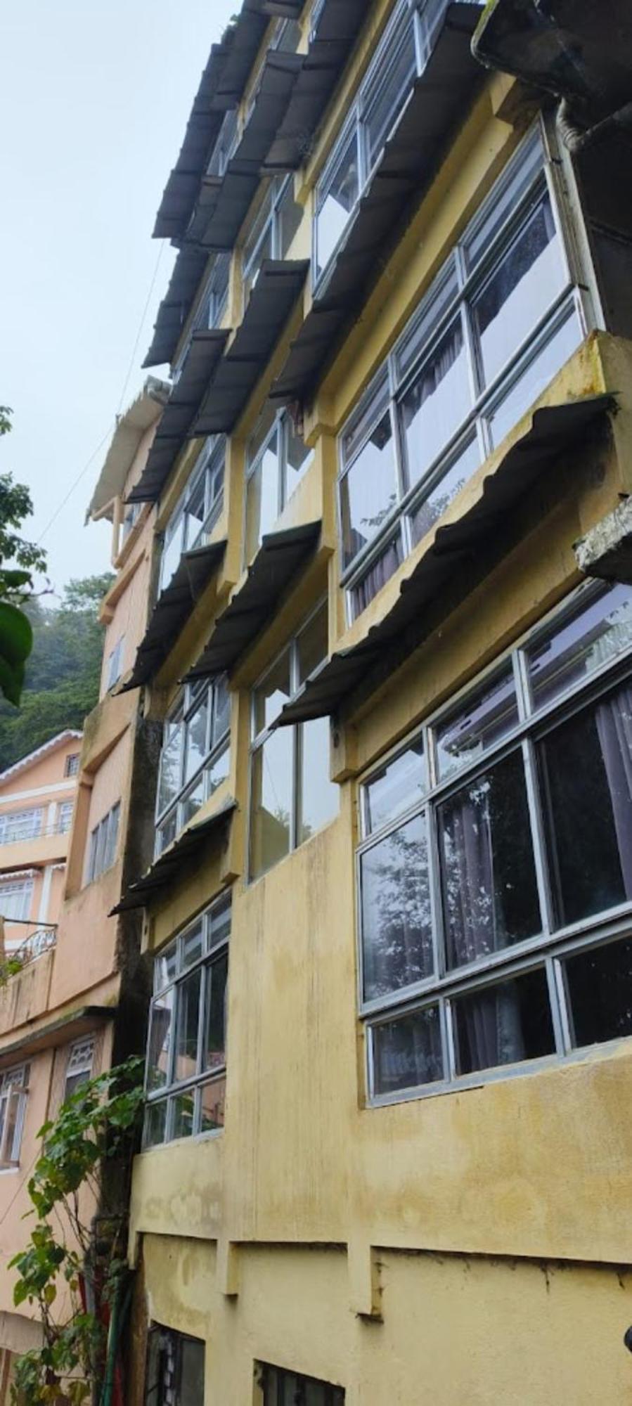 Hotel Dreamland Darjeeling Darjeeling (West Bengal) Exterior foto