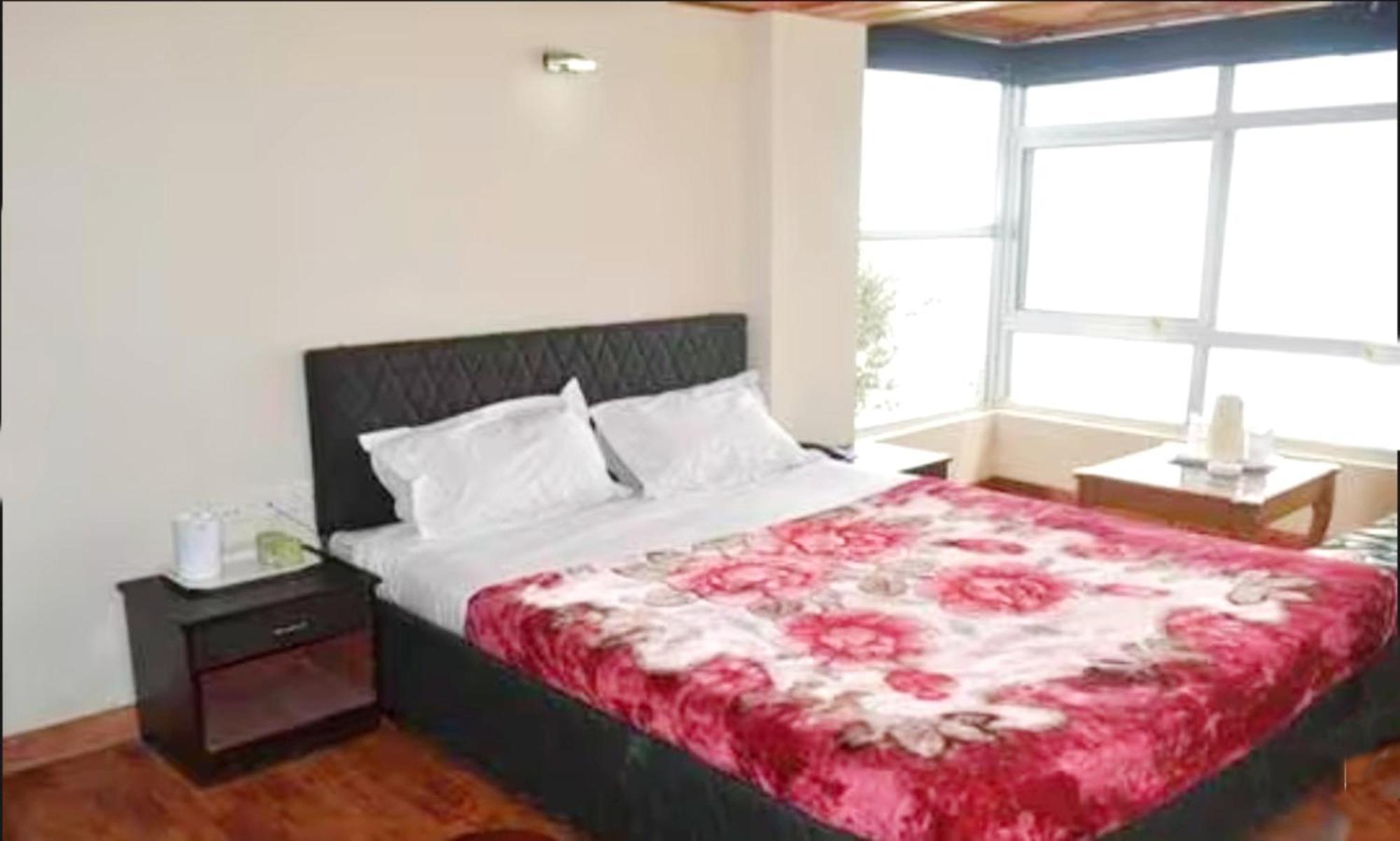 Hotel Dreamland Darjeeling Darjeeling (West Bengal) Exterior foto