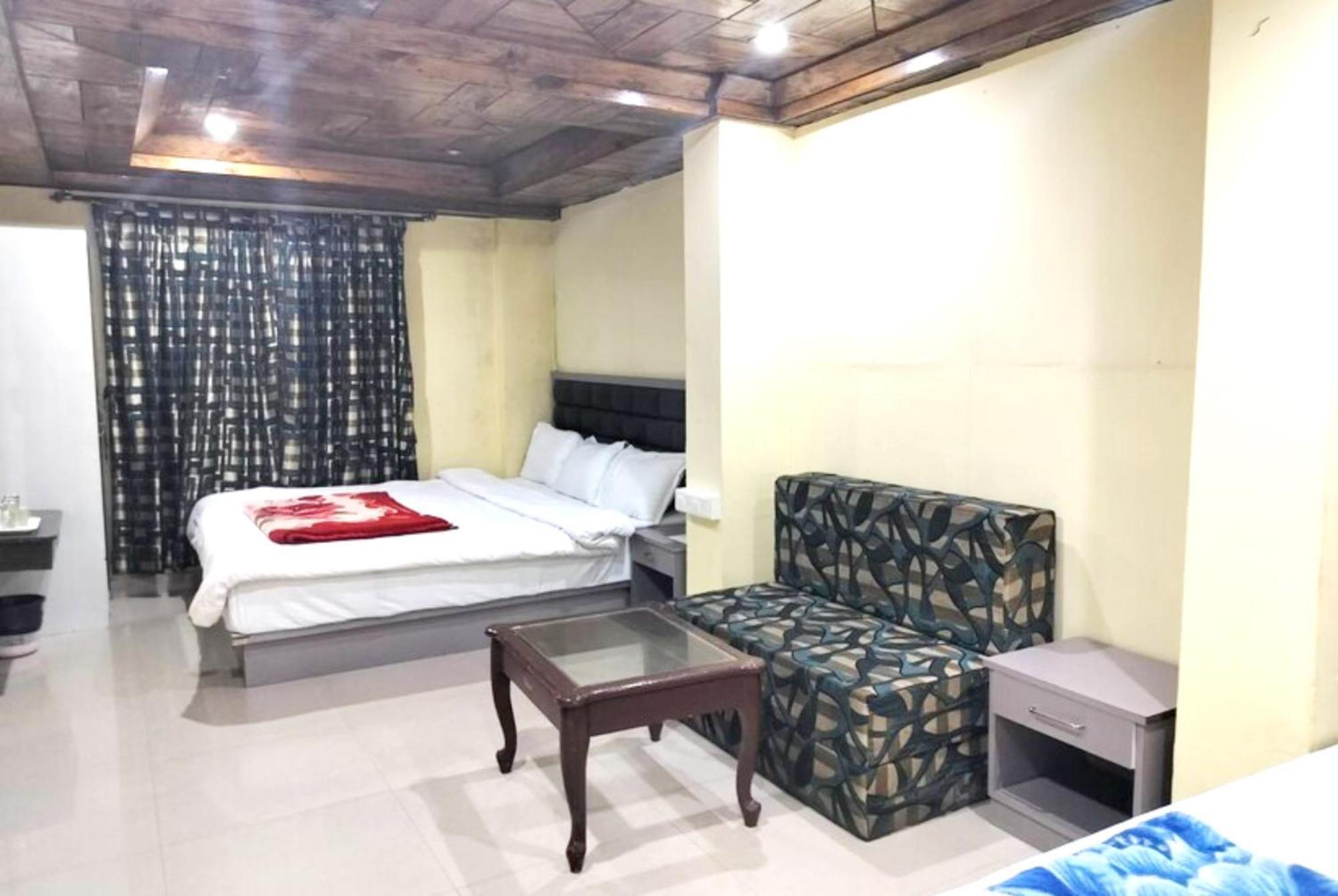 Hotel Dreamland Darjeeling Darjeeling (West Bengal) Exterior foto