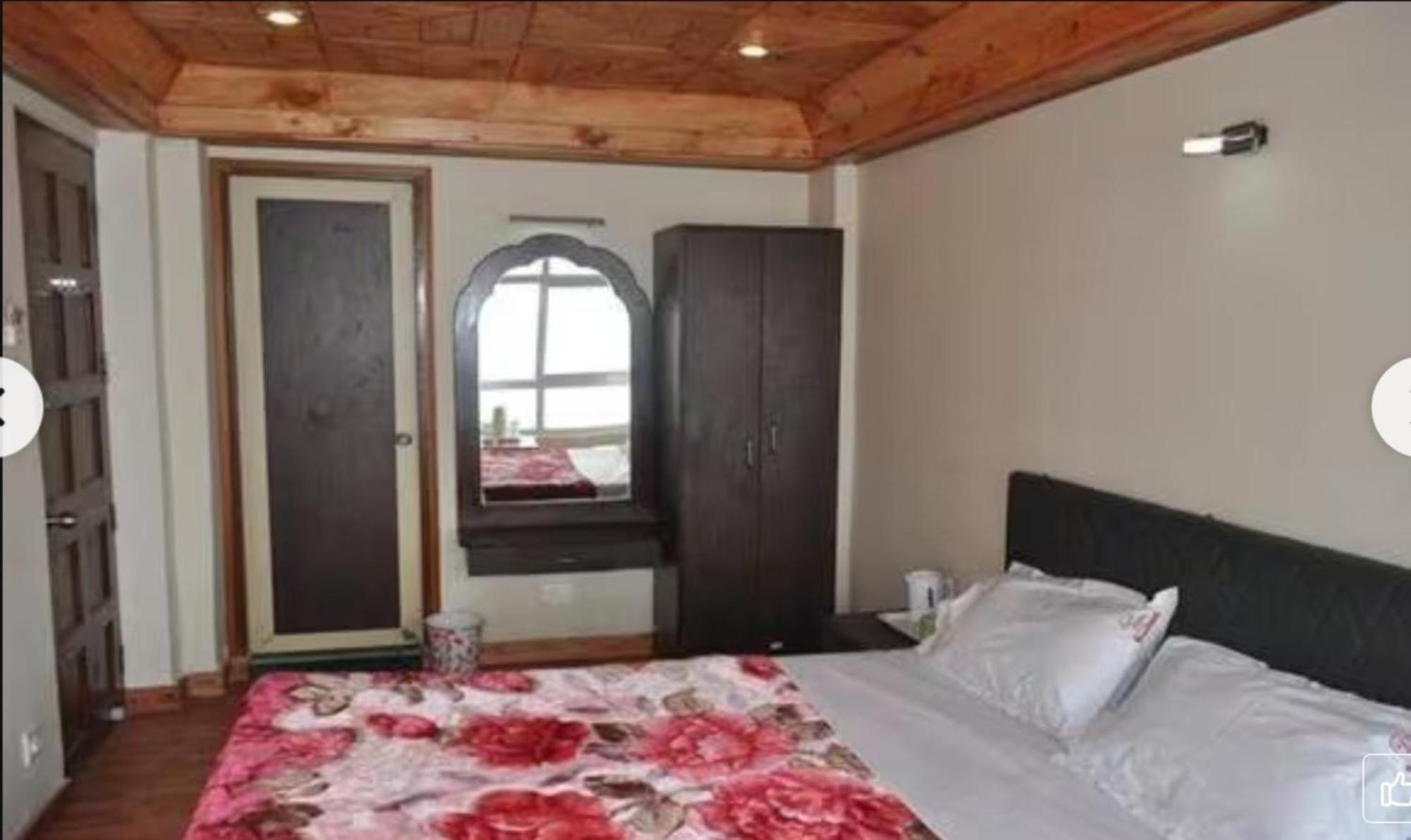 Hotel Dreamland Darjeeling Darjeeling (West Bengal) Exterior foto