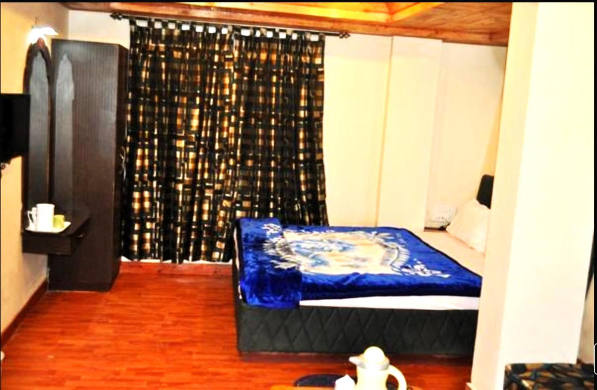 Hotel Dreamland Darjeeling Darjeeling (West Bengal) Exterior foto