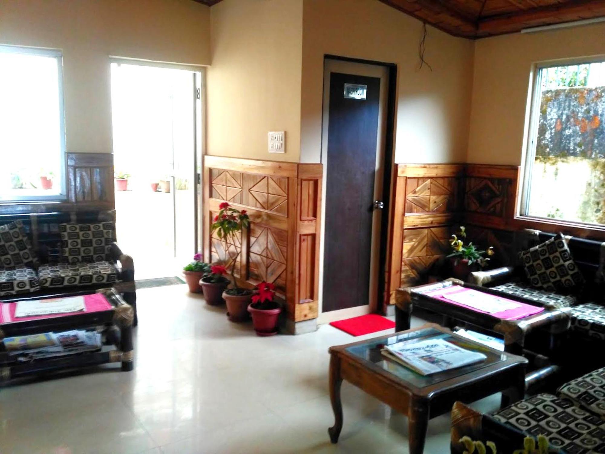 Hotel Dreamland Darjeeling Darjeeling (West Bengal) Exterior foto